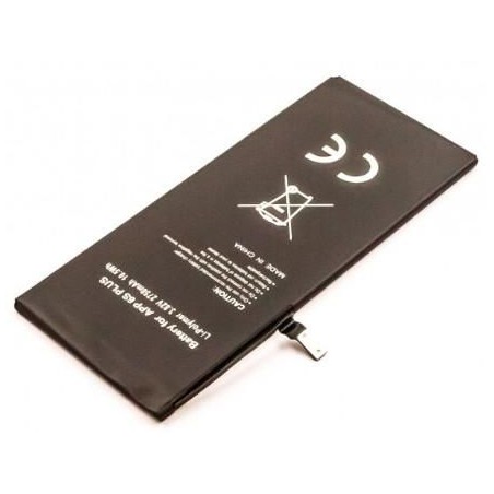 High-Capacity CoreParts Battery 1045Wh Li-ion 38V - MOBX-IP6SP-INT-BATT | Reliable & Long-Lasting Power